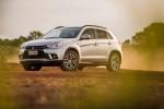 Mitsubishi ASX 2017 года (AU)